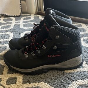 Columbia Hiking Boots
